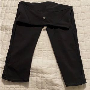Lululemon Crop pant